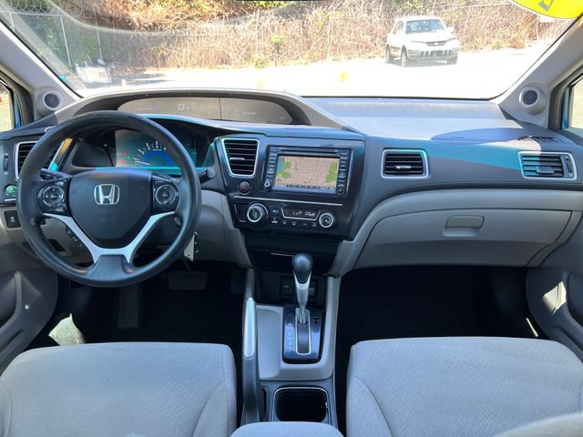 Used 2013 Honda Civic EX image 11