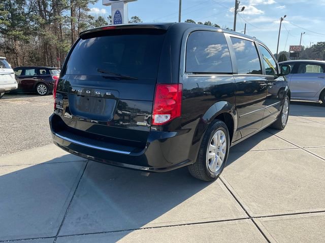 Used 2017 Dodge Grand Caravan SE w/ Power Window Group image 7
