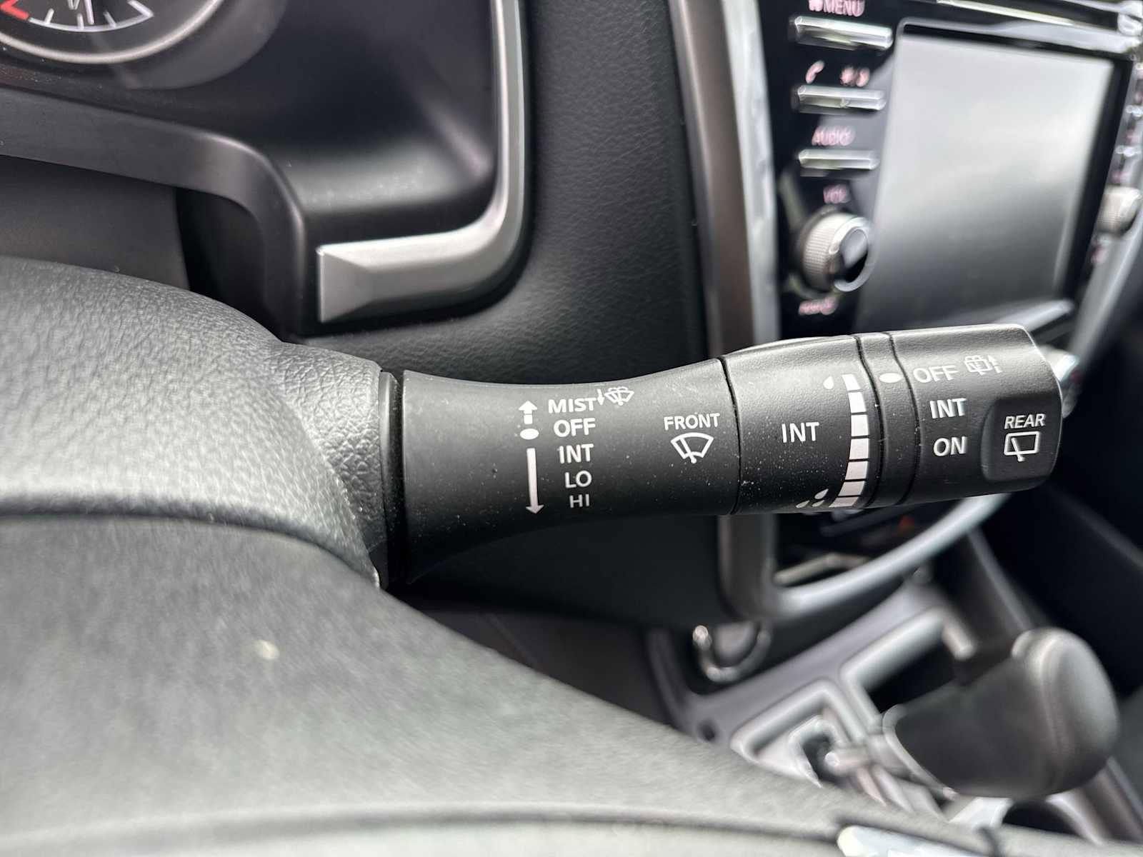 Used 2023 Nissan Murano S image 23