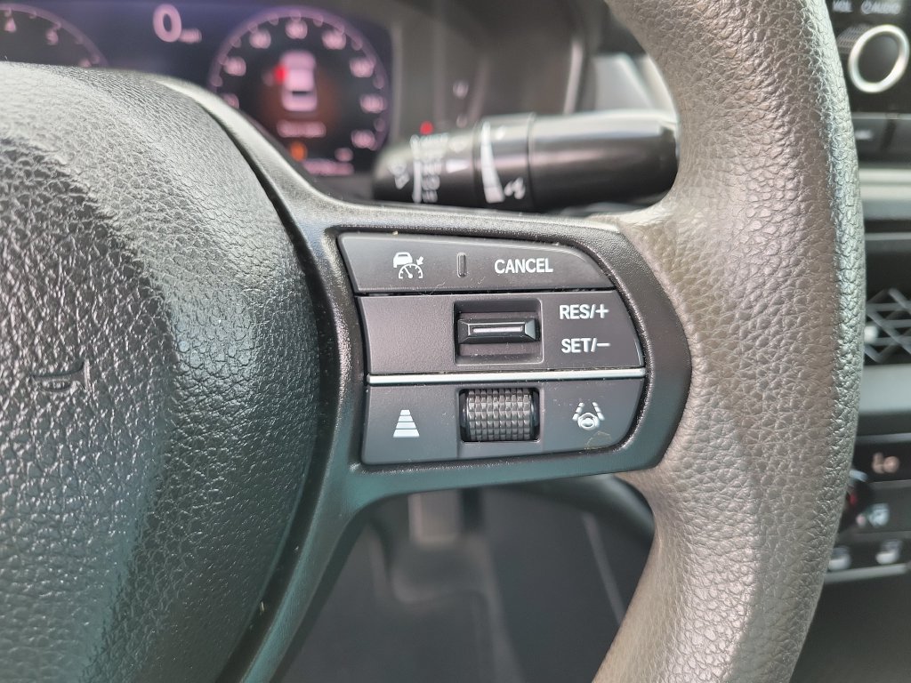 Used 2024 Honda Accord EX image 24