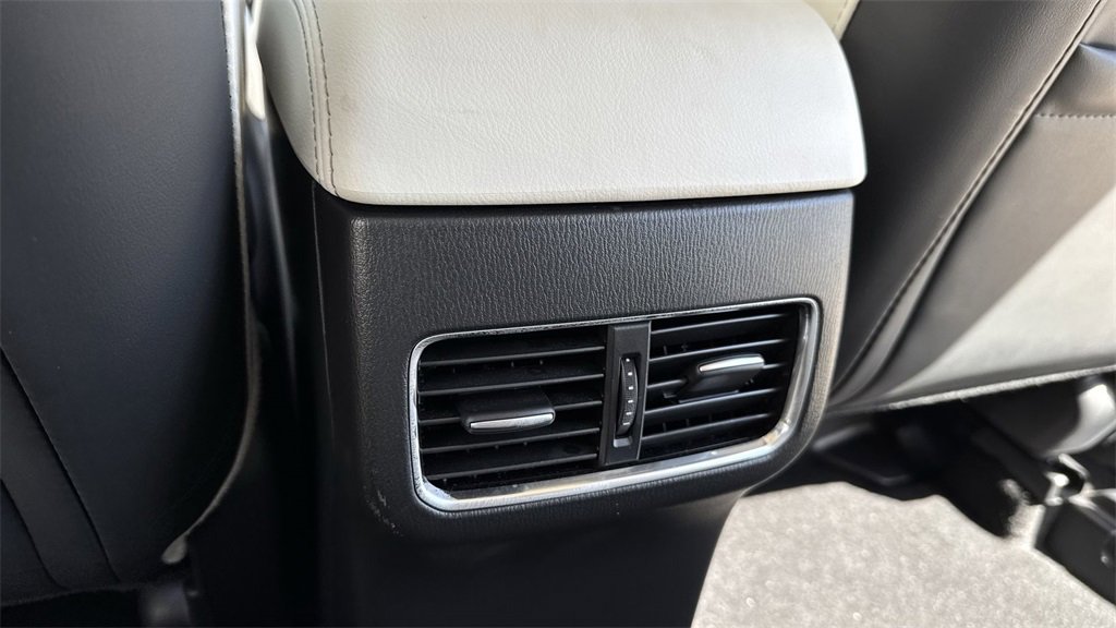 Certified 2023 MAZDA CX-5 AWD 2.5 S w/ Premium Package image 38