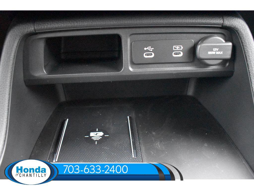 New 2026 Honda Pilot Touring image 17