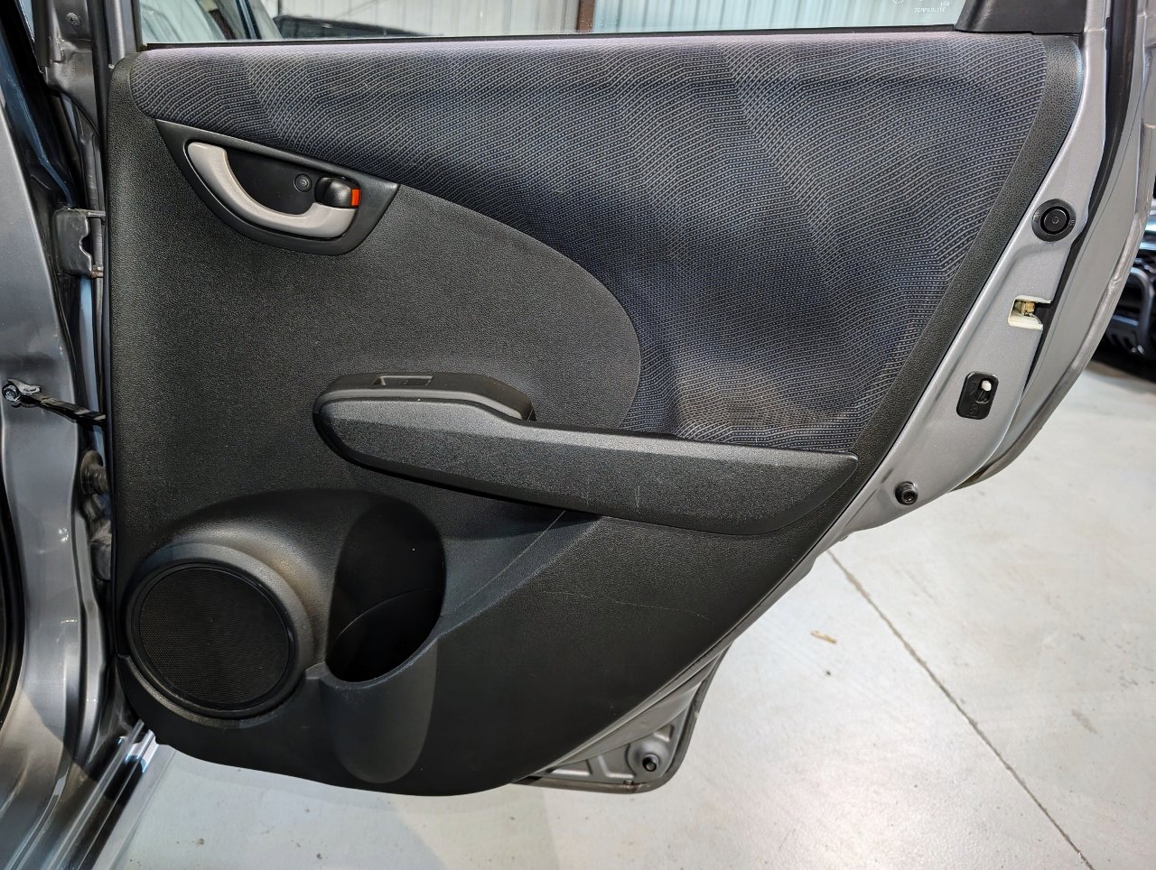 Used 2010 Honda Fit Sport image 21