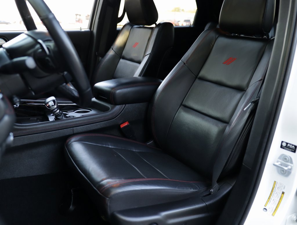 Used 2023 Dodge Durango Citadel image 22