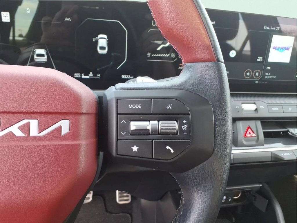 Used 2025 Kia K4 GT-Line Turbo FWD image 26