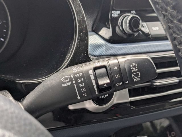 Used 2022 Kia Seltos Nightfall Edition AWD/4WD image 25