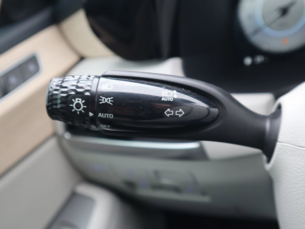 Used 2025 Hyundai Palisade Limited image 26