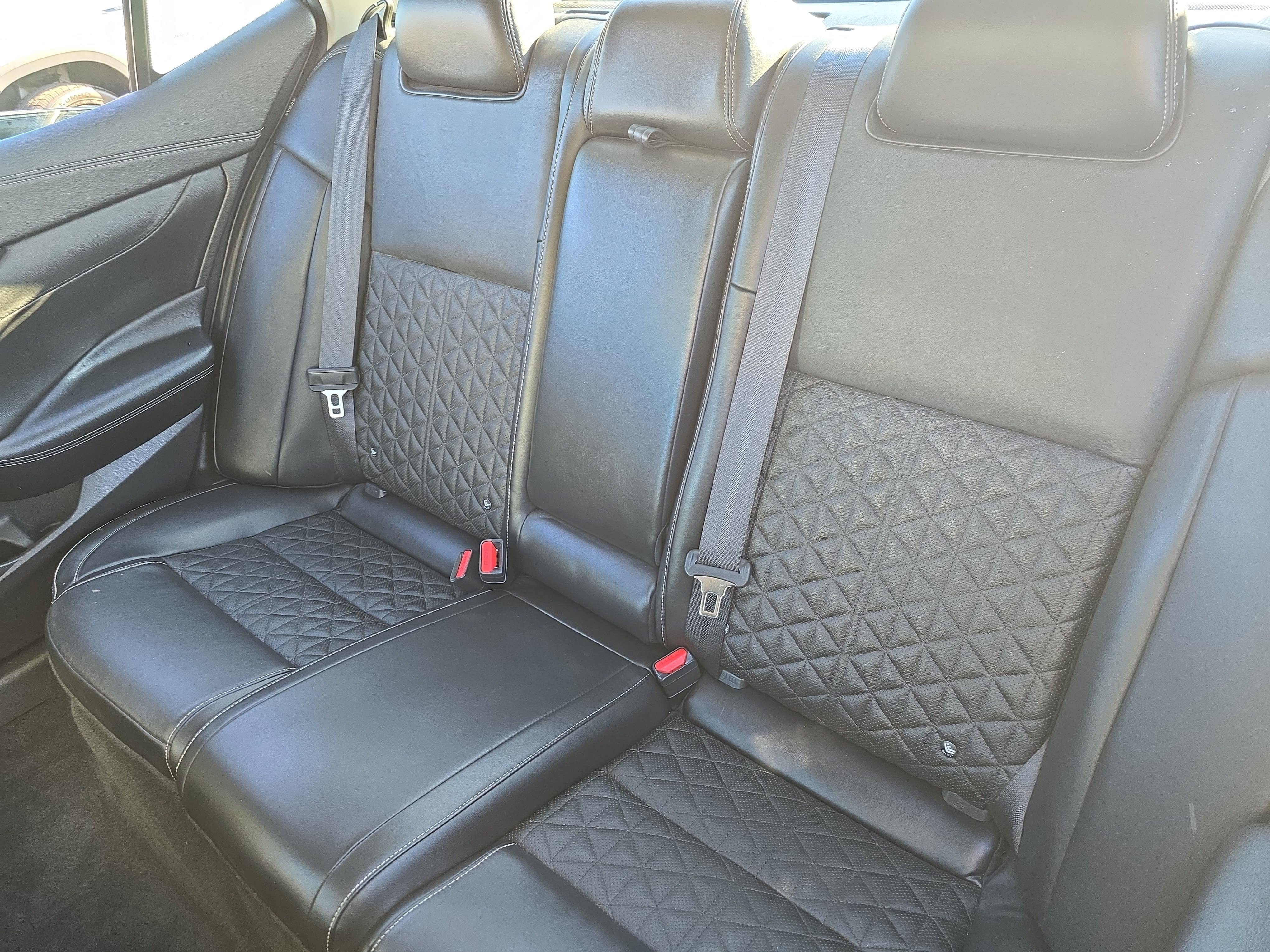 Used 2021 Nissan Maxima Platinum w/ Sport Mat Group image 14