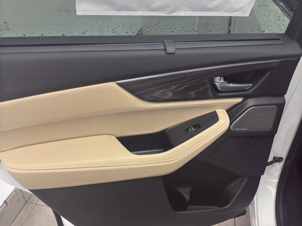 New 2026 Acura MDX SH-AWD w/ Advance Package image 30