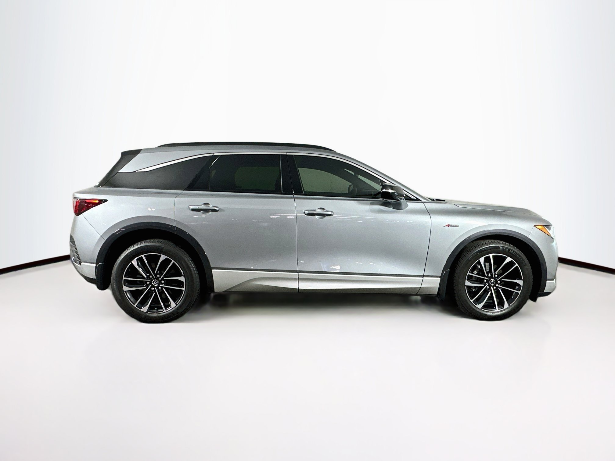 Used 2024 Acura ZDX A-Spec AWD/4WD image 10