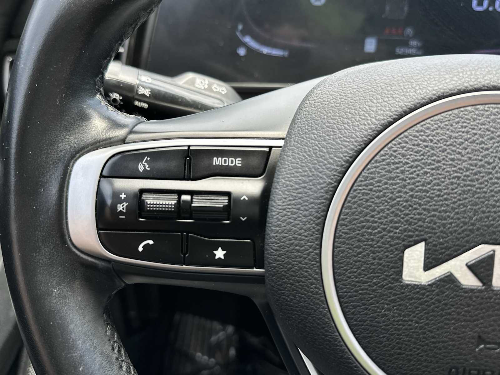 Used 2023 Kia Sportage X-Line AWD/4WD image 26