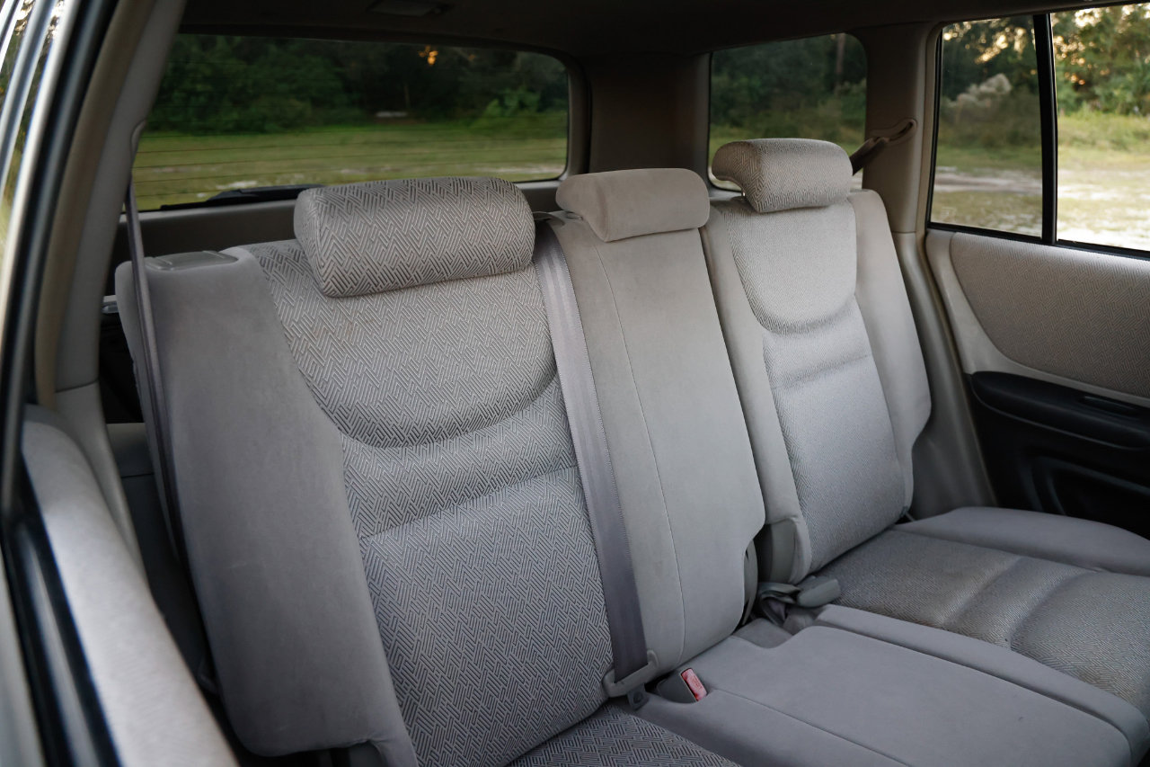 Used 2001 Toyota Highlander 2WD image 14