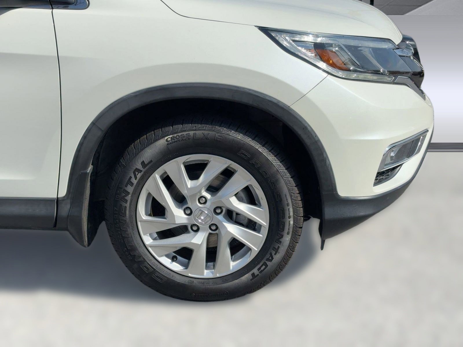 Used 2016 Honda CR-V EX-L image 12