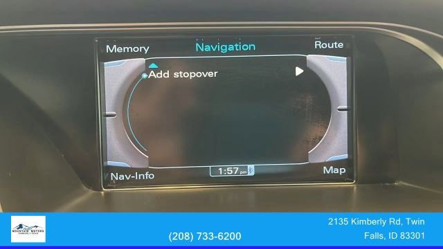 Used 2012 Audi S4 Premium Plus image 31