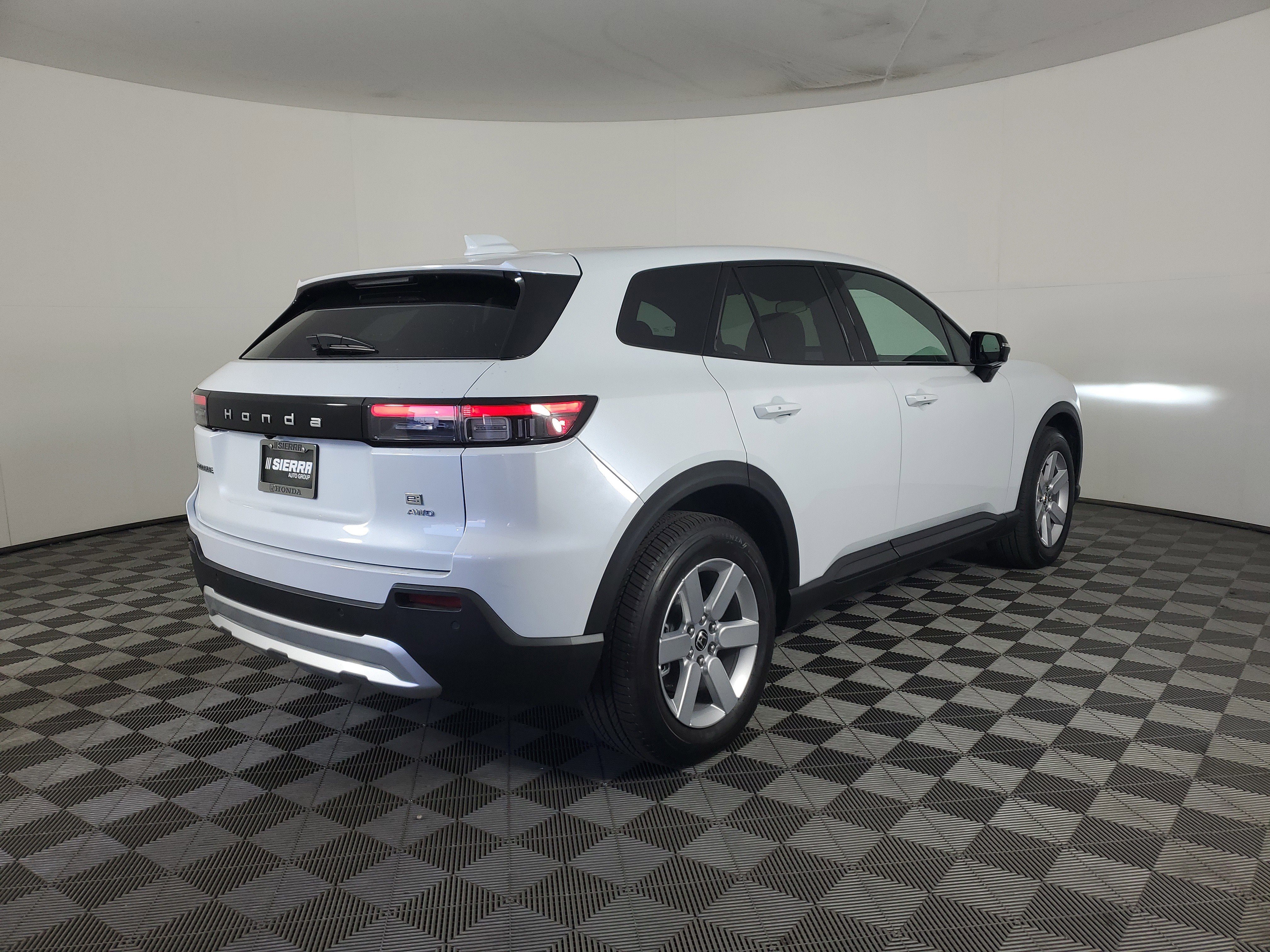 New 2026 Honda Prologue EX image 4