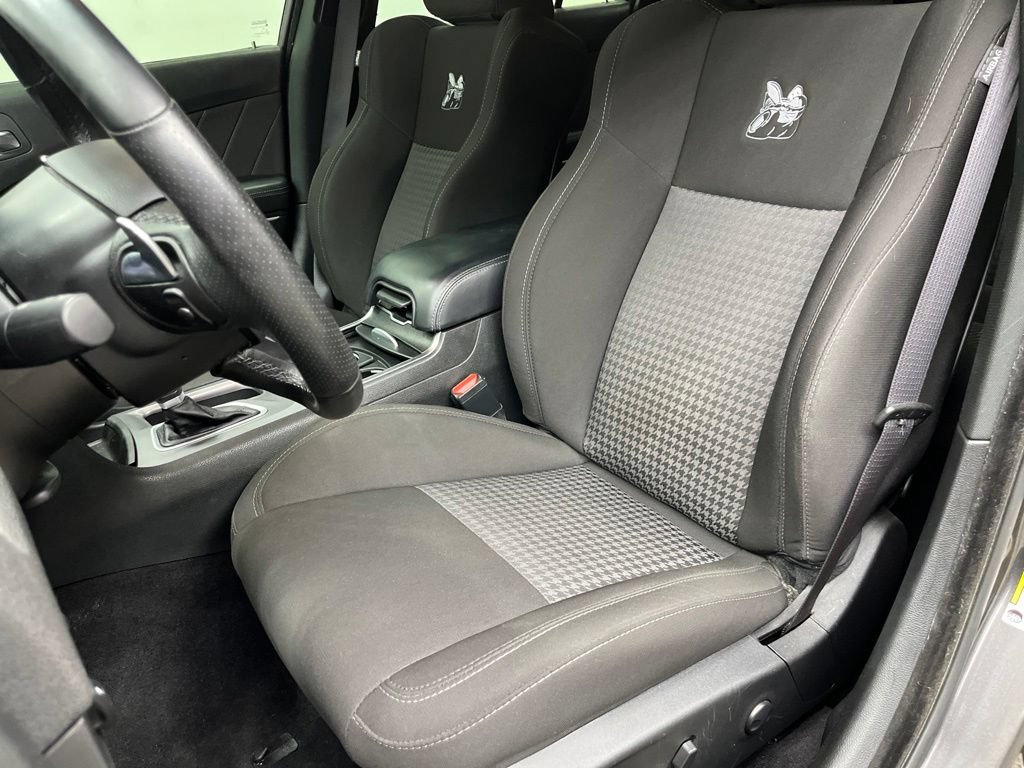 Used 2022 Dodge Charger Scat Pack RWD image 19