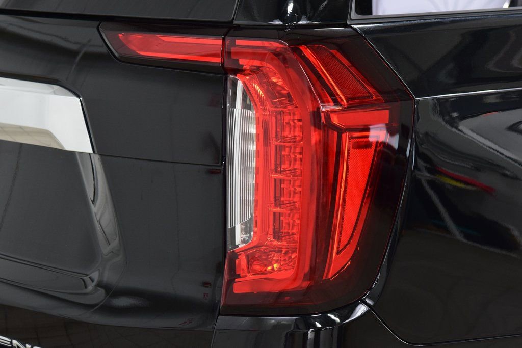 Used 2024 GMC Yukon XL Denali w/ Max Trailering Package image 21