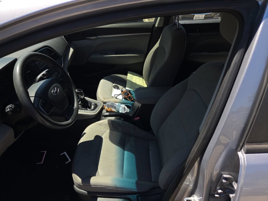 Used 2017 Hyundai Elantra SE FWD image 10
