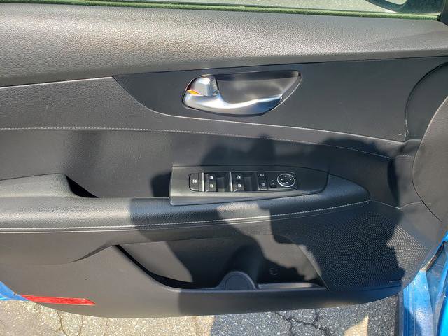 Certified 2024 Kia Forte GT-Line w/ GT-Line Premium Package image 11