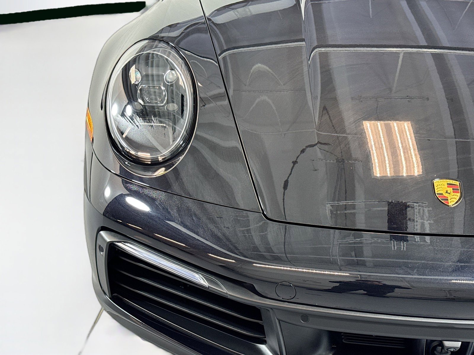 Used 2022 Porsche 911 Carrera image 27