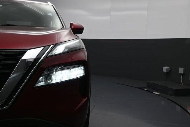 Certified 2023 Nissan Rogue SL w/ SL Premium Package AWD/4WD image 10