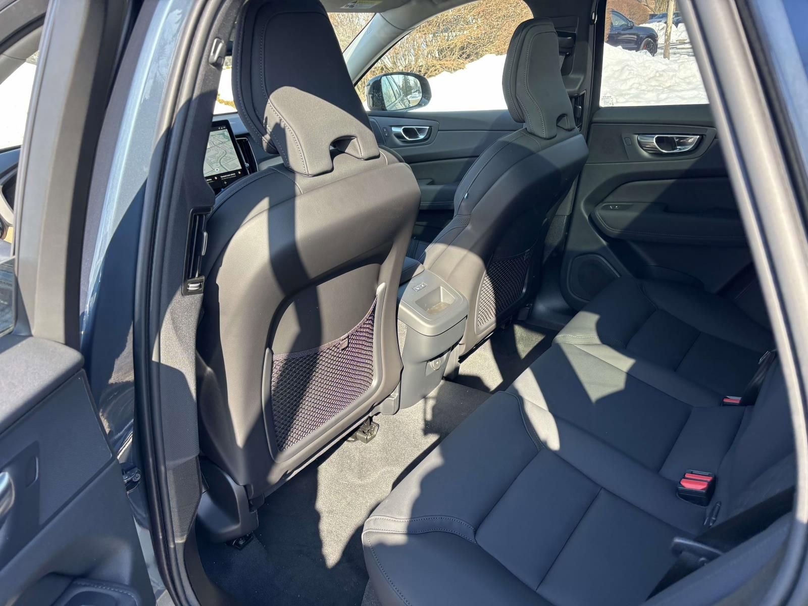 New 2026 Volvo XC60 B5 Plus w/ Protection Package Premier AWD/4WD image 26