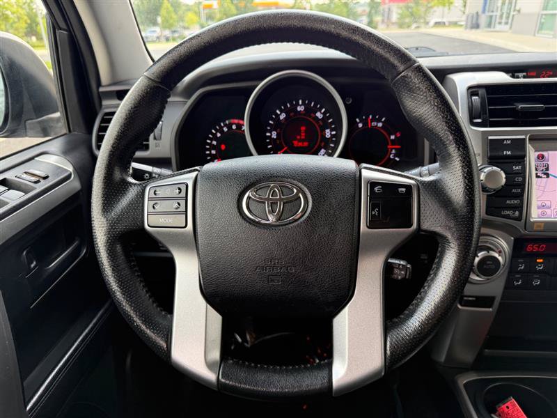 Used 2013 Toyota 4Runner Limited AWD/4WD image 40