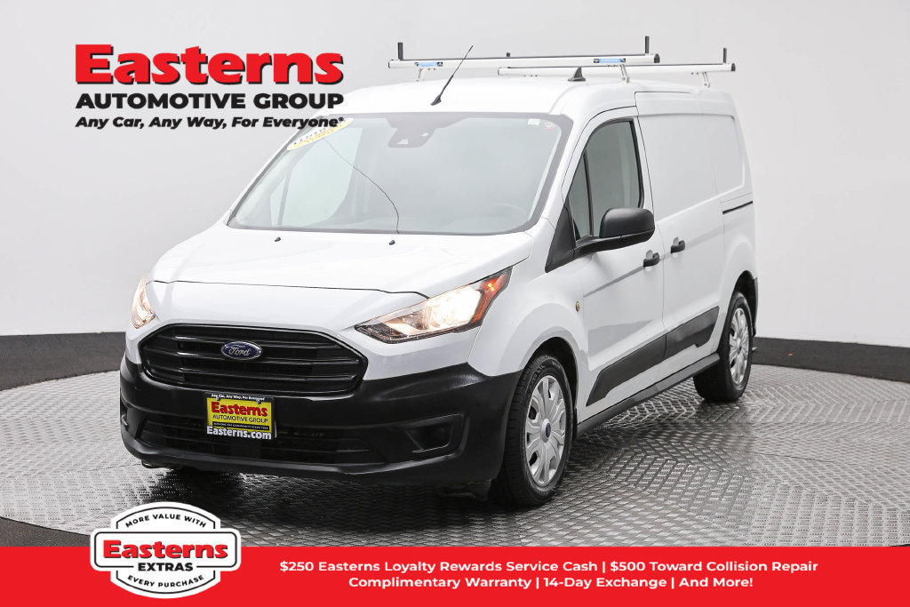 Used 2022 Ford Transit Connect XL