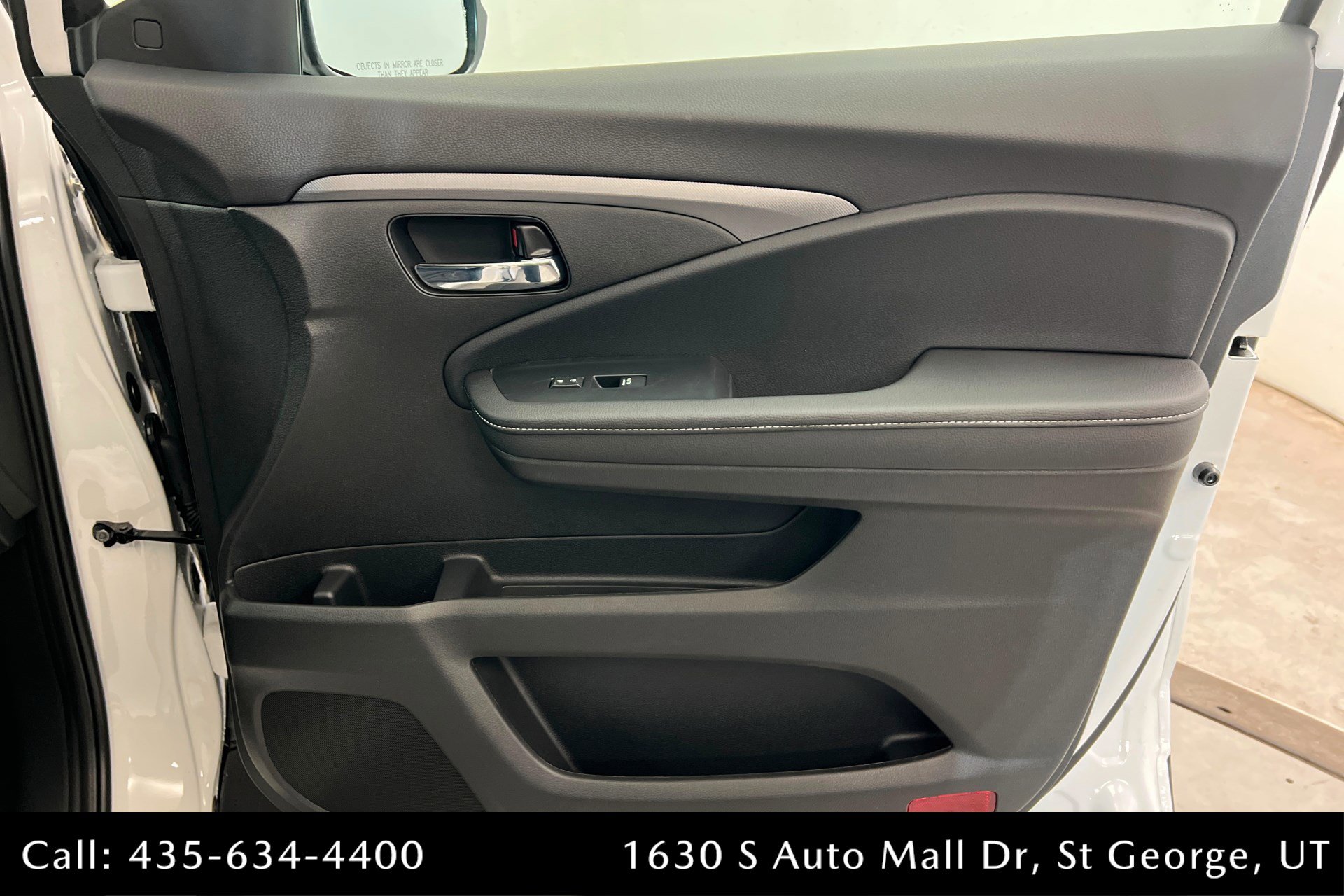 New 2026 Honda Ridgeline RTL image 22