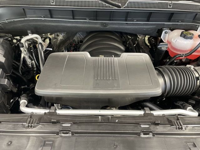 New 2026 Chevrolet Suburban RST w/ Advanced Technology Package image 28