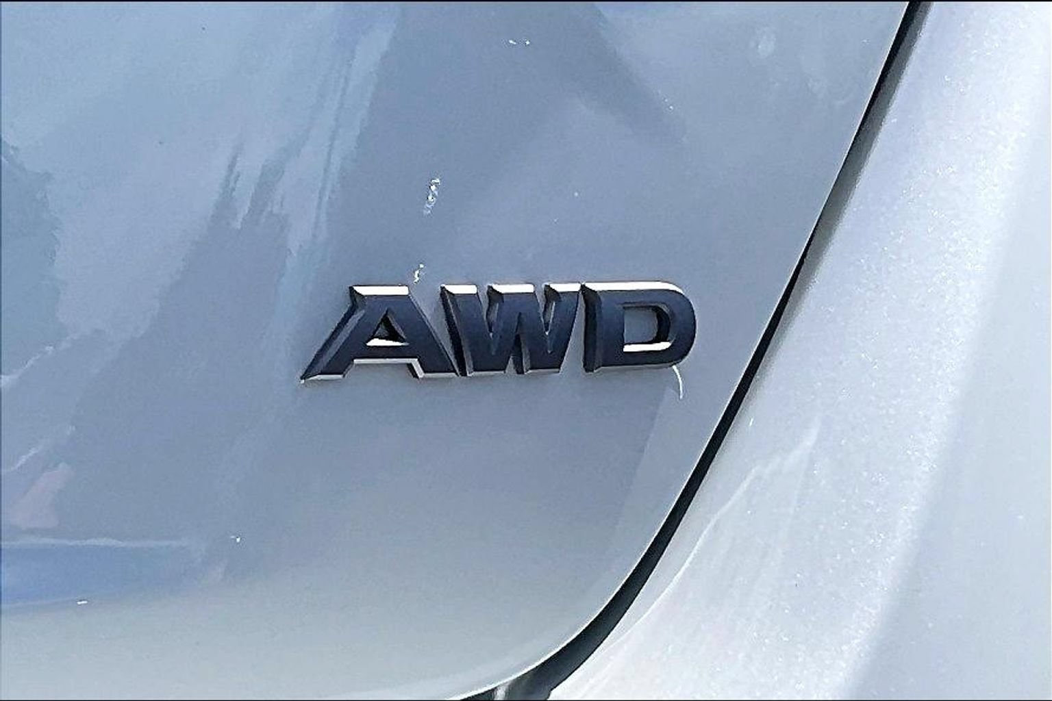 New 2026 Nissan Altima 2.5 SV AWD/4WD image 9