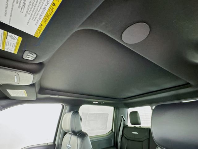 New 2026 Ford F450 Platinum image 23