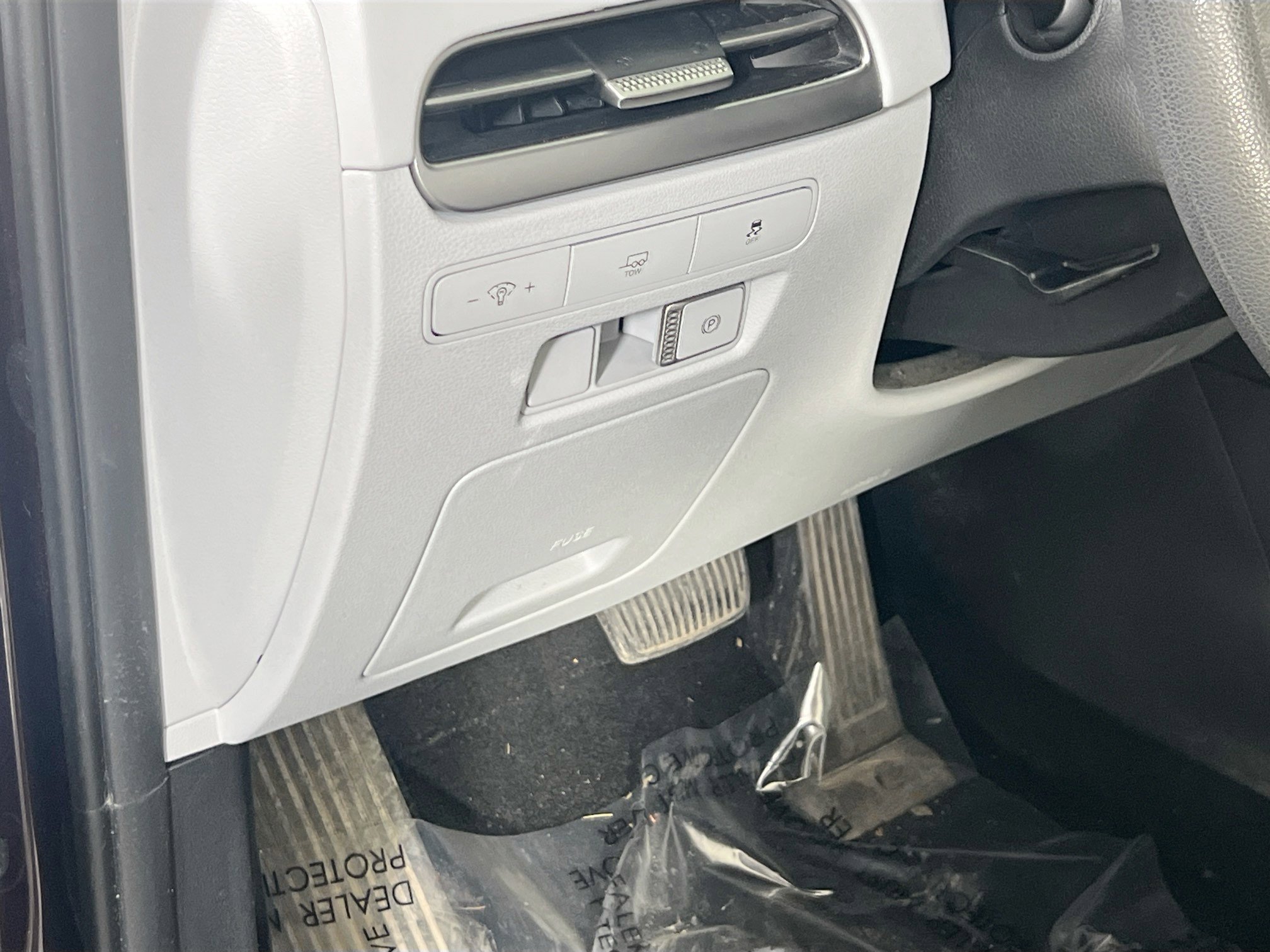 Used 2023 Hyundai Palisade SE image 10