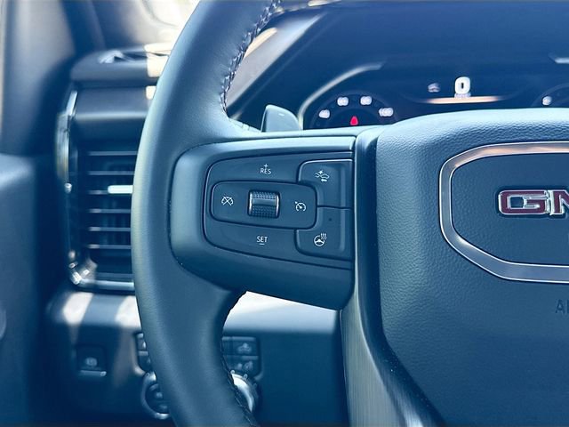 Used 2024 GMC Sierra 1500 AT4X AWD/4WD image 34