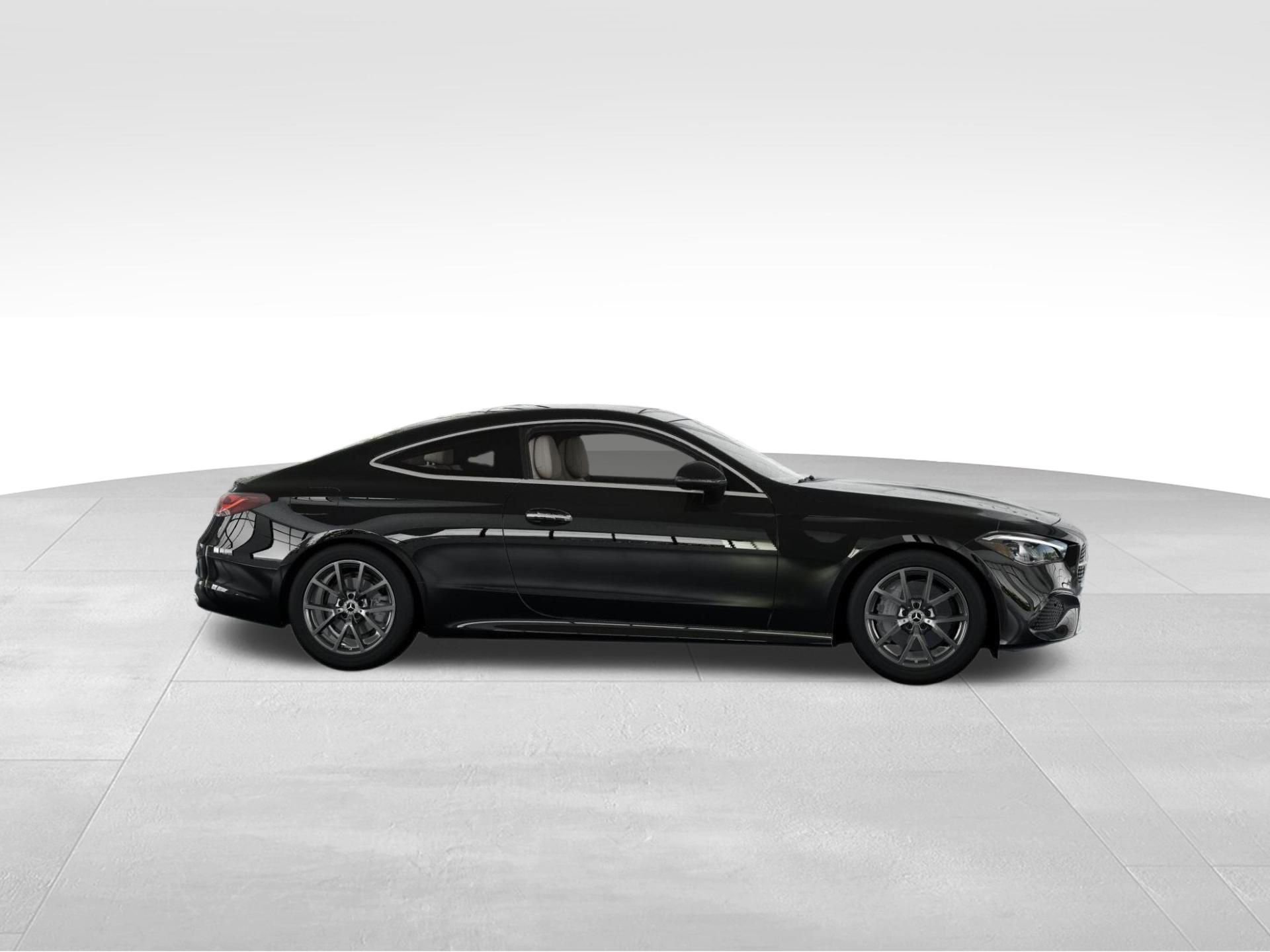 New 2026 Mercedes-Benz CLE 300 4MATIC Coupe image 17