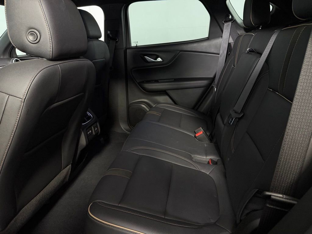 Used 2022 Chevrolet Blazer Premier w/ Enhanced Convenience Package image 28
