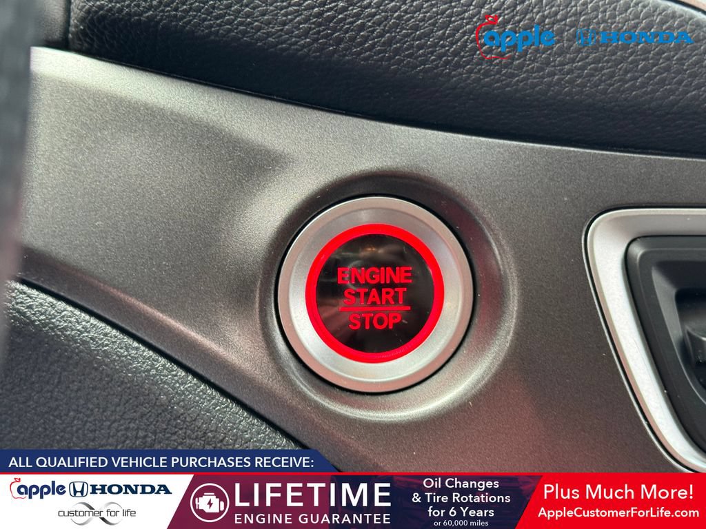 Used 2025 Honda Passport EX-L image 26