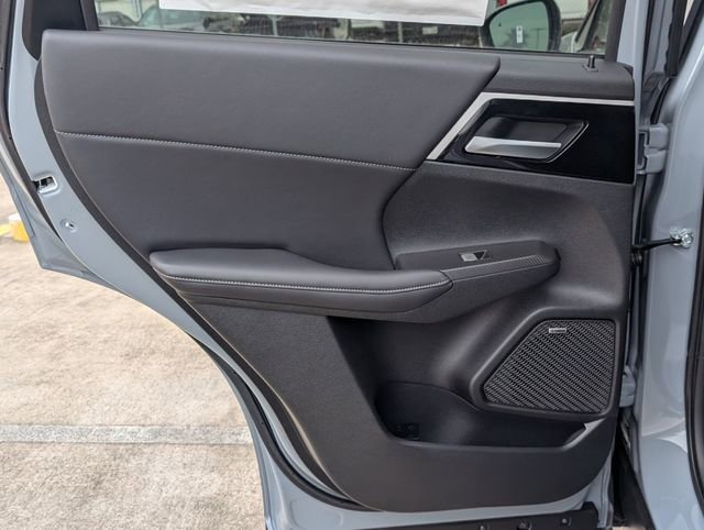 New 2026 Mitsubishi Outlander Trail Edition image 23