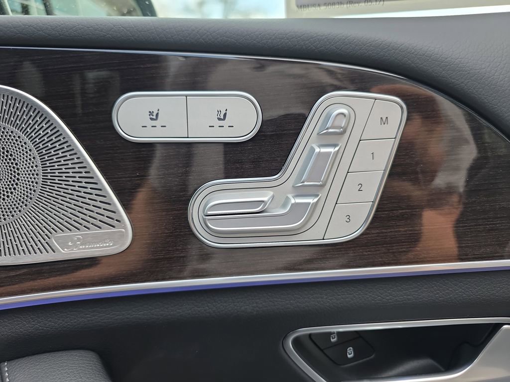 New 2026 Mercedes-Benz GLE 450 4MATIC image 17