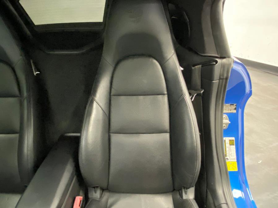 Used 2017 Porsche 718 Boxster image 30