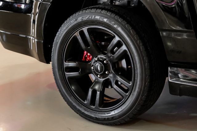 Used 2009 Ford Explorer Sport Trac Adrenalin image 57