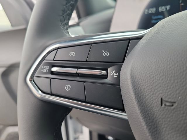 New 2026 Chevrolet Equinox LT w/ Safety and Technology Package image 22