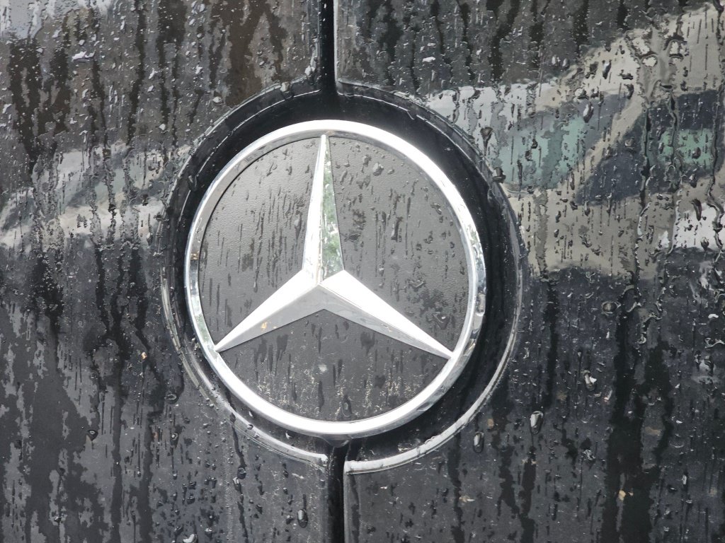 New 2025 Mercedes-Benz Sprinter 2500 image 8