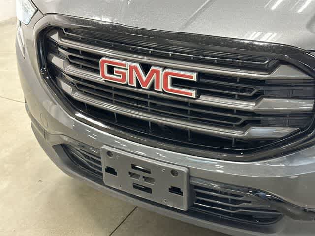 Used 2020 GMC Terrain SLT w/ Preferred Package FWD image 28