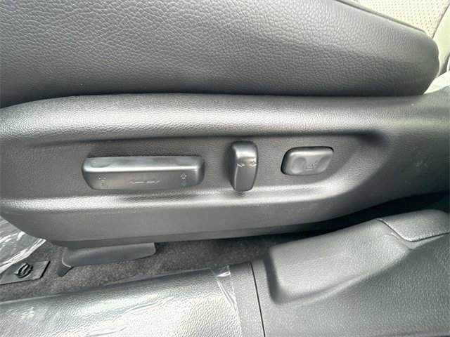 New 2026 Honda Ridgeline Black Edition image 17