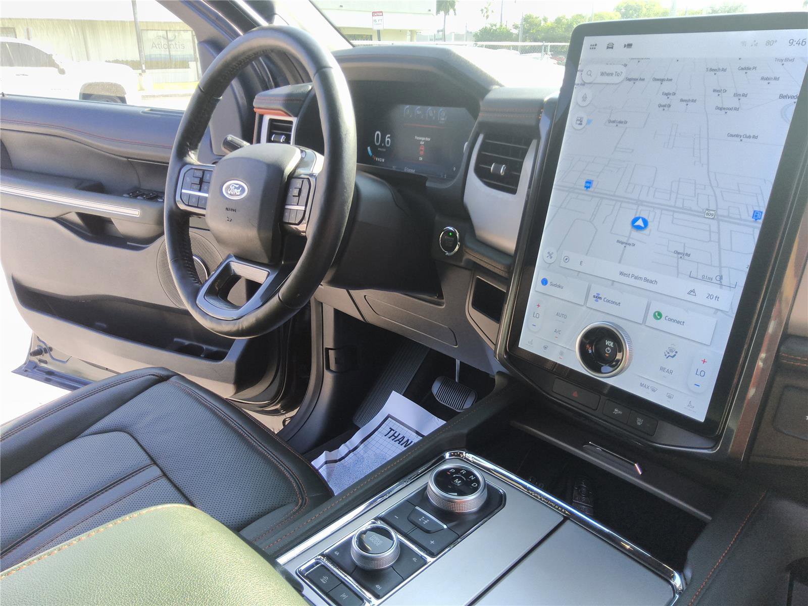 Certified 2022 Ford Expedition Timberline AWD/4WD image 30