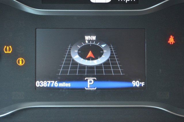 Used 2022 Honda Ridgeline RTL-E image 23