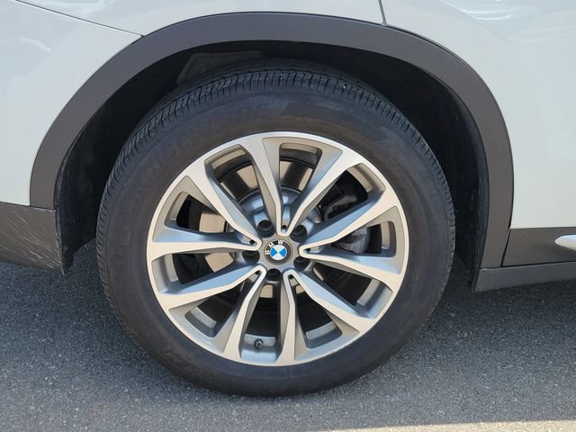 Used 2018 BMW X3 xDrive30i AWD/4WD image 5