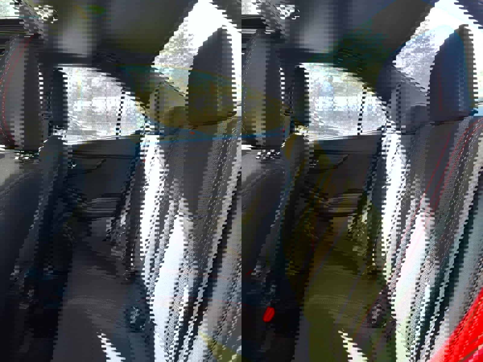 Used 2023 Subaru WRX Premium image 10