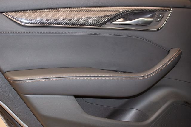 Used 2024 Cadillac CT5 Sport w/ Cold Weather Package image 17